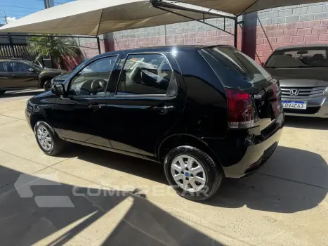 Palio 1.0 4P FLEX FIRE