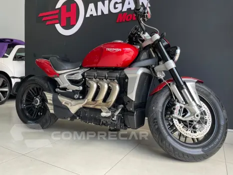 ROCKET III R 2500CC