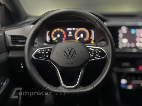 TAOS 1.4 250 TSI TOTAL FLEX HIGHLINE AUTOMÁTICO