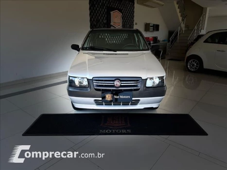 UNO 1.0 MPI Mille WAY Economy 8V