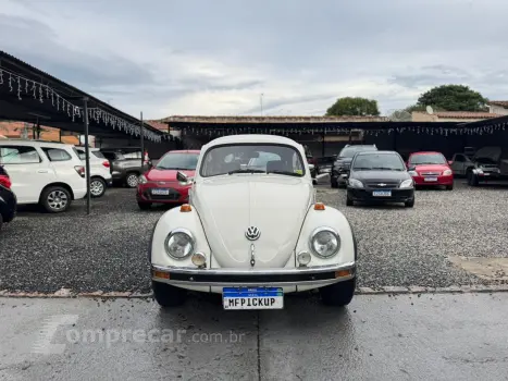 FUSCA 1.3 8V