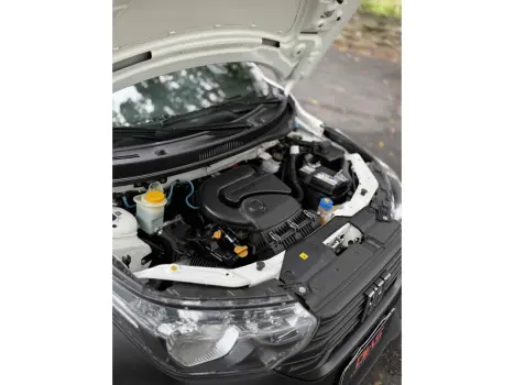 STRADA 1.4 FIRE FLEX ENDURANCE CS MANUAL