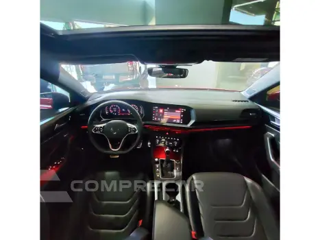 JETTA 2.0 350 TSI GASOLINA GLI DSG