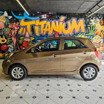 PICANTO EX41.0MTFF