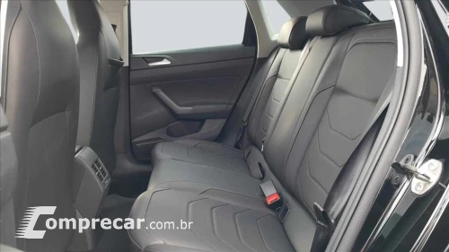 POLO 1.0 170 TSI HIGHLINE AUTOMÁTICO