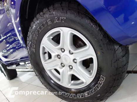RANGER - 3.2 LIMITED 4X4 CD 20V 4P AUTOMÁTICO
