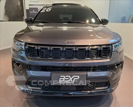 COMPASS 2.0 Hurricane 4 Turbo Blackhawk