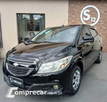 CHEVROLET PRISMA 4 portas