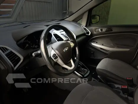 ECOSPORT 1.6 Freestyle 8V