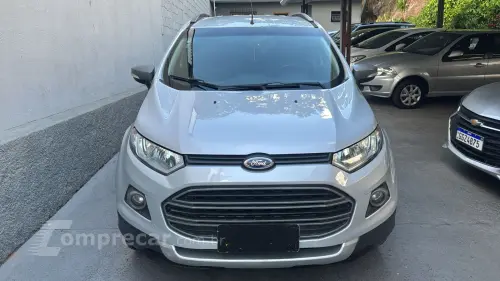 ECOSPORT 1.6 Freestyle 8V