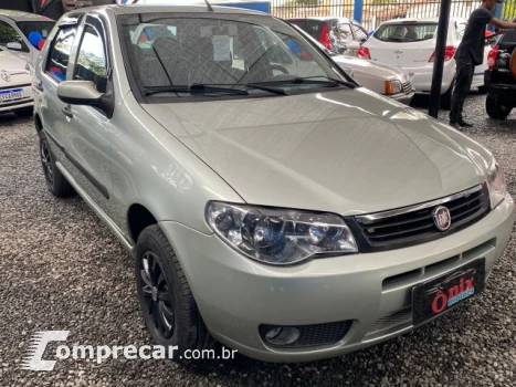 PALIO - 1.0 MPI FIRE CELEBRATION 8V 4P MANUAL