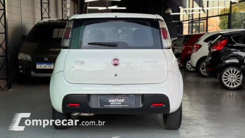 UNO ATTRACTIVE 1.0 Flex 6V 5p