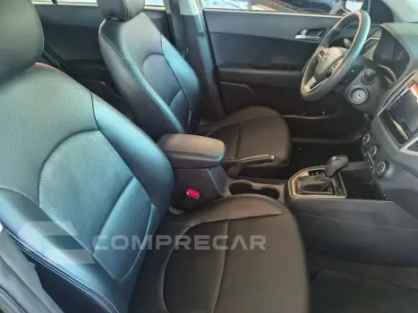 Creta 1.6 16V 4P FLEX SMART AUTOMÁTICO