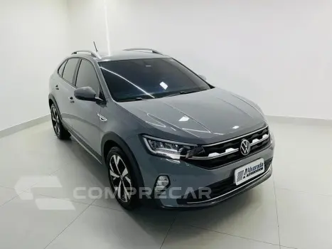 Volkswagen NIVUS HL TSI 4 portas