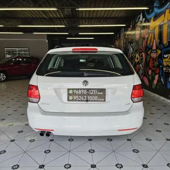 JETTA VARIANT