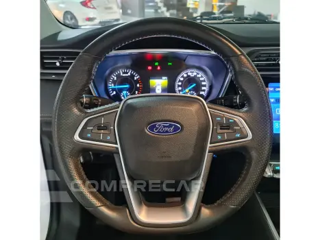 TERRITORY 1.5 ECOBOOST GTDI GASOLINA SEL AUTOMÁTICO