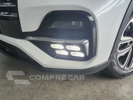 TIGGO 8 1.6 TGDI GASOLINA TXS MAX DRIVE DCT