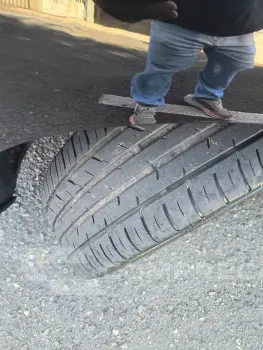 C4 LOUNGE 1.6 THP Tendance