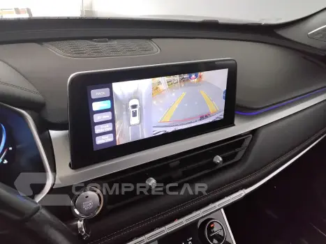 TIGGO 8 1.6 TGDI GASOLINA TXS MAX DRIVE DCT