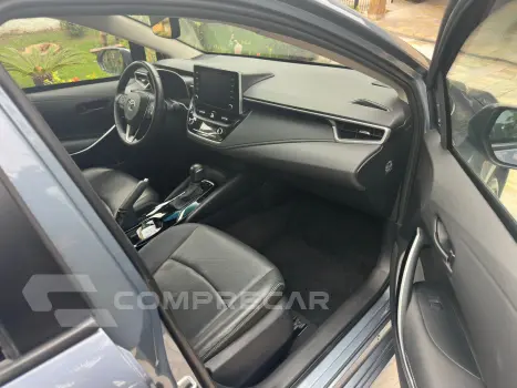 COROLLA 1.8 VVT-I Hybrid Altis