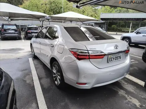COROLLA 2.0 XEI 16V