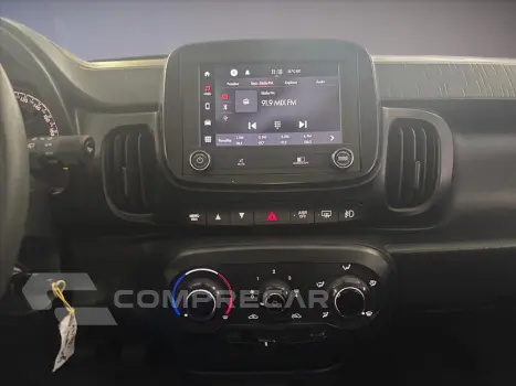 MOBI 1.0 EVO FLEX TREKKING MANUAL