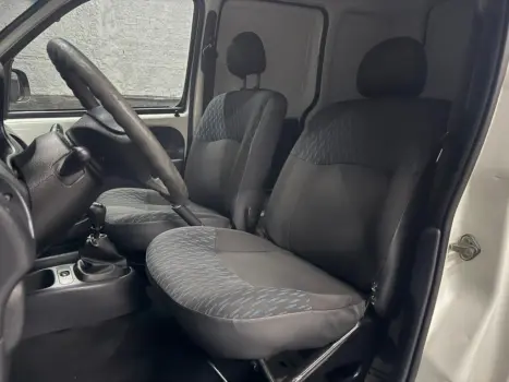 KANGOO 1.6 EXPRESS 16V FLEX 3P MANUAL