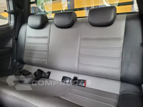 Saveiro CROSS 1.6 T.Flex 16V CD