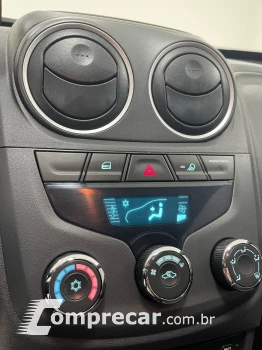 MONTANA 1.4 MPFI LS CS 8V