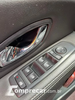 FLUENCE 2.0 Dynamique 16V