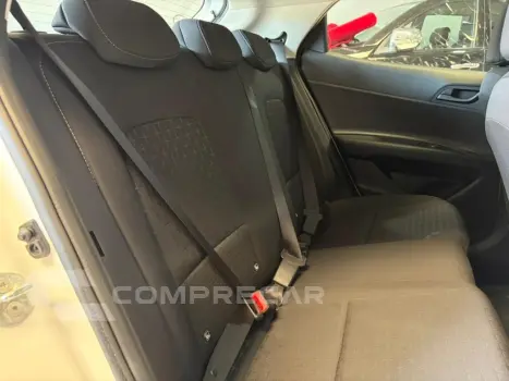 HB20 1.0 12V FLEX COMFORT PLUS MANUAL
