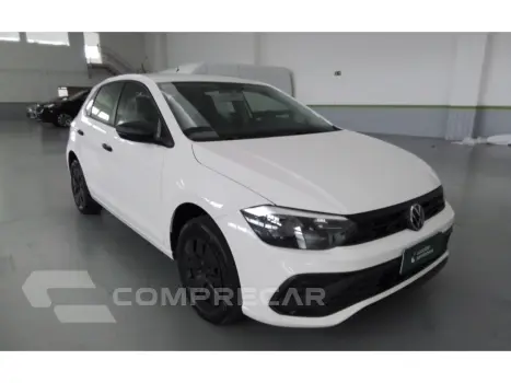 POLO 1.0 MPI TRACK MANUAL