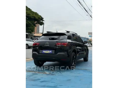C4 CACTUS 1.6 THP FLEX SHINE EAT6