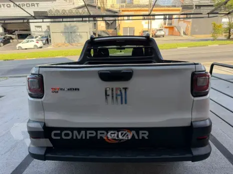 Strada Endurance 1.3 Flex 8V CS Plus