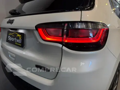 Compass 1.3 T270 Turbo Flex Longitude At6