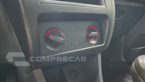 Fox 1.6 Mi Total Flex 8V 5p