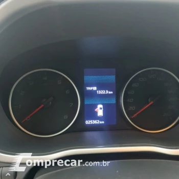 ECLIPSE CROSS 1.5 Mivec Turbo Hpe-s