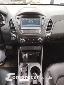 IX35 2.0 MPFI GL 16V