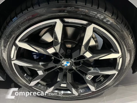 320i 2.0 16V TURBO FLEX M SPORT AUTOMÁTICO