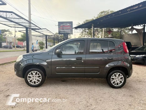 Uno 1.0 4P FLEX VIVACE