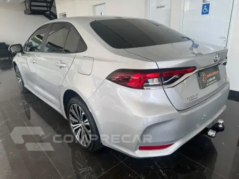 COROLLA 2.0 Vvt-ie XEI