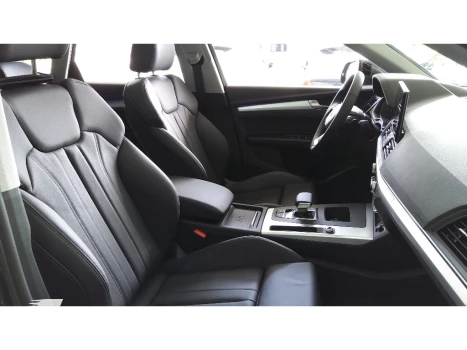 Q5 2.0 45 TFSI GASOLINA S-LINE QUATTRO S TRONIC