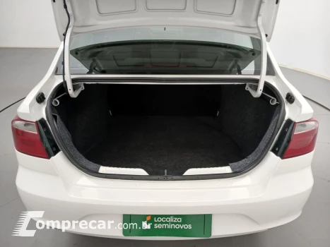 VOYAGE 1.0 12V MPI TOTALFLEX 4P MANUAL