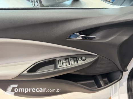Onix Hatch 1.0 12V 4P FLEX PREMIER 2 TURBO AUTOMÁTICO