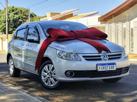 GOL 1.0 MI 8V FLEX 4P MANUAL G.V