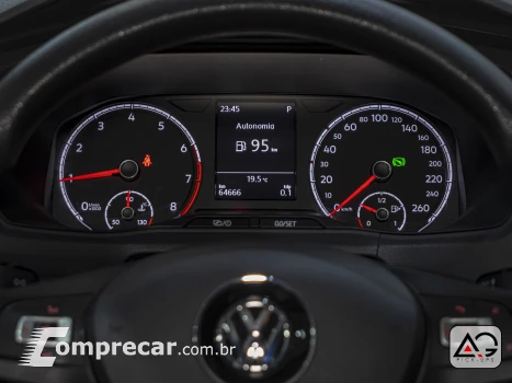 T-CROSS 1.0 200 TSI Sense