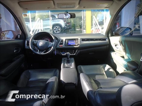 HR-V 1.8 16V EX