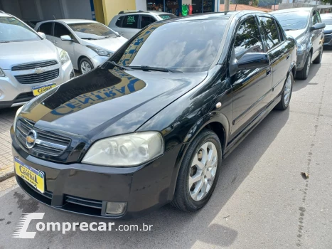 CHEVROLET Astra Sedan Advantage 4 portas