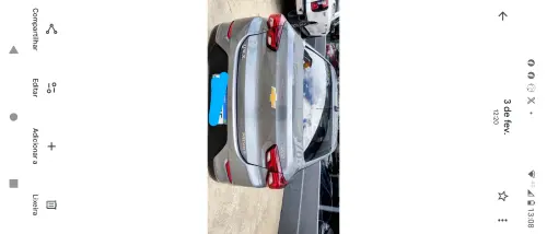 ONIX 1.0 Turbo Plus Premier