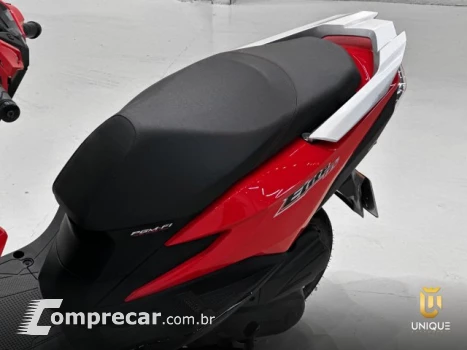 ELITE 125I - Scooter